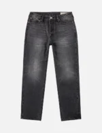 EVISU Jeans Men Faded Pink Daicock #2030