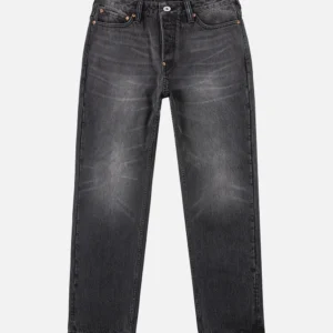 EVISU Jeans Men Faded Pink Daicock #2030