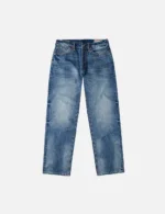 Evisu Jeans Men Yellow Daicock Washed Regular Fit 2020