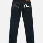 Evisu Jeans Men Seagull Taper Fit #2017