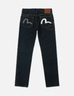 Evisu Jeans Men Seagull Taper Fit #2017