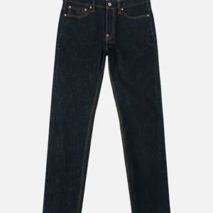 Evisu Jeans Men Seagull Taper Fit #2017