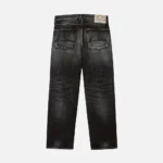 EVISU Limited Edition 1990s Washed Seagull Denim Jeans – Made in Japan
