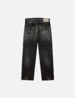 EVISU Limited Edition 1990s Washed Seagull Denim Jeans – Made in Japan