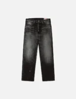 EVISU Limited Edition 1990s Washed Seagull Denim Jeans – Made in Japan
