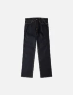 EVISU Men's 2020 Regular Fit Seagull Print Jeans - Image 2