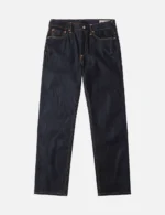 EVISU Men’s #2020 Regular Fit Light Blue Daicock Jeans