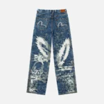 https://evisujeans.us/product/evisu-mens-relax-fit-fuzzy-cat-seagull-embroidery-jeans/