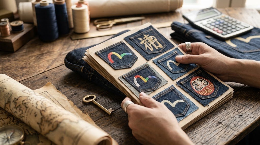 Best Evisu Jeans for Men in 2026: Top Picks