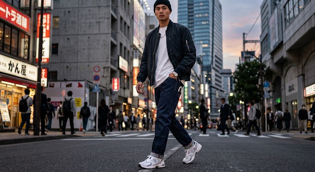 How to Style Evisu Jeans: 5 Outfit Ideas for 2026